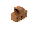ATI 6140.1AC.04.00 Copper Welding Block - Maverick Industrial Sales