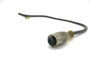 Baumer Electric ES 34AP2 809 Sensor Cable - Maverick Industrial Sales