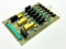 Westinghouse 6050D15G01 Logic Rod Control System Failure Detector PCB Card - Maverick Industrial Sales