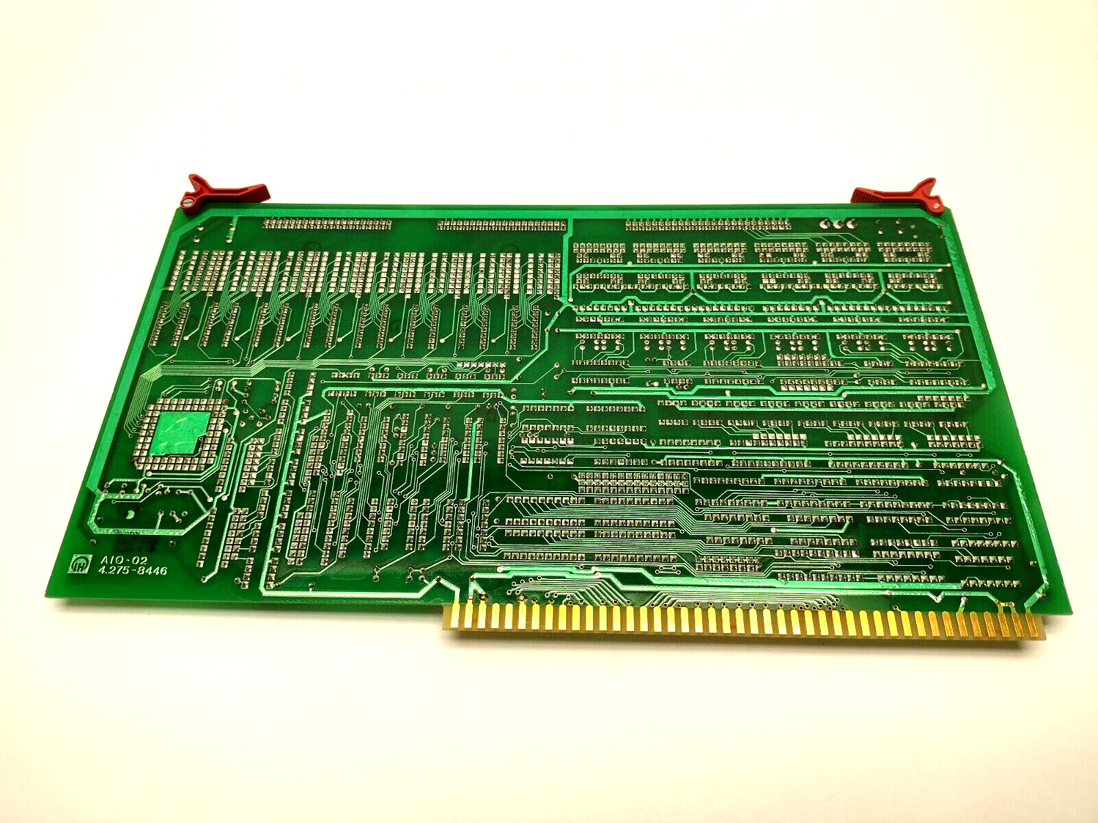AIO-02 4.275-8446 | Leycom AI/O -02 4.275-8446 Analog I/O Circuit Board - Used - Maverick Industrial Sales