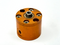 Fabco Air D-5-X Compact Pneumatic Cylinder 1/2" Bore 3/8" Stroke - Maverick Industrial Sales