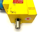 Numatics VT40N12Y Slo-Start Lockout Valve 150psig 10 Bar - Maverick Industrial Sales