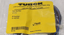 Turck VFS 3-1 Receptacle U-52744 - Maverick Industrial Sales