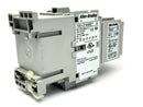 Allen Bradley 700-CF400EJ Ser A Contactor 24VDC Coil w/ 100-F Ser B - Maverick Industrial Sales