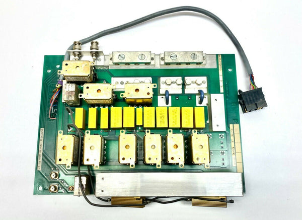 Charmilles 8525330 B Robofil EX2X Circuit Board - Maverick Industrial Sales