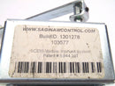 Saginaw Control SCE 103577 Mechanical Safety Interlock System Hinged Left - Maverick Industrial Sales