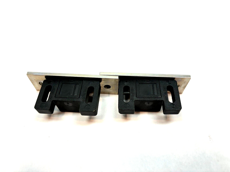 Bosch Rexroth PA6-3K30 Door Latch Bracket Piece, PA63K30, LOT OF 2 - Maverick Industrial Sales