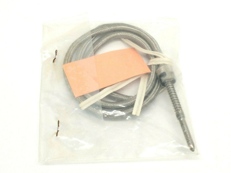 Fenwal 28-230407-305 Thermistor Probe For 0.261" Diameter Hole Form E 1071D - Maverick Industrial Sales