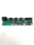 Kepco Inc. 167-1290-2 Circuit Board w/GSF1 plug and Fuseholder M801320 - Maverick Industrial Sales