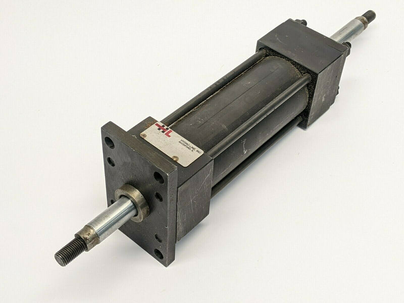 Hydro-Line LR5FD-2X4 N-.63-2-N-N-N-1-1 Pneumatic Cylinder - Maverick Industrial Sales