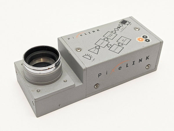 PixeLINK PL-A742-R Machine Vision FireWire Color Camera 1.3MP - Maverick Industrial Sales