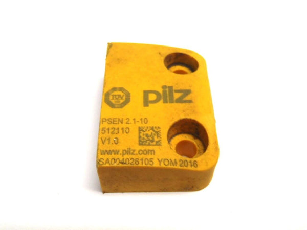 pilz PSEN 2.1-10 / 1 Actuator Magnetic Actuator 512110 - Maverick Industrial Sales