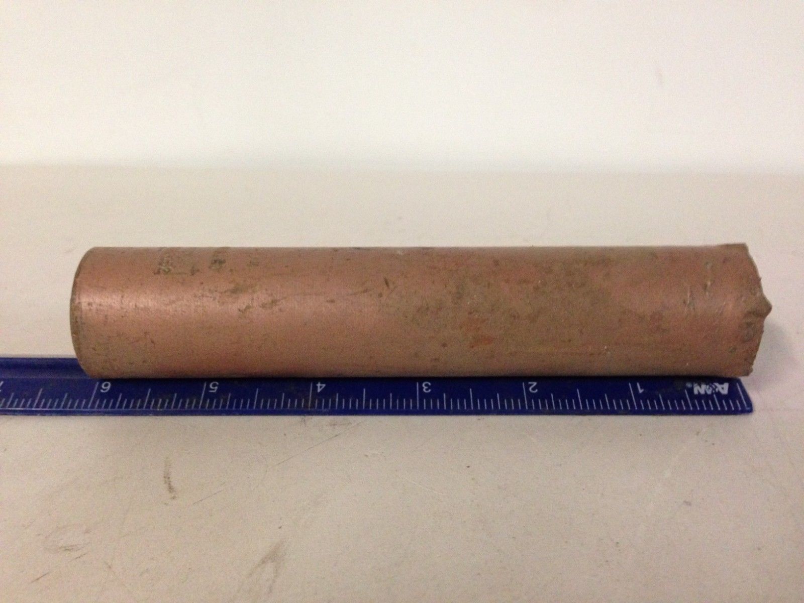 Drillco 1-1/4"x6" Concrete Core Bore Drill Bit, Diamond Tip Bit 1-1/4 x 6 Inches - Maverick Industrial Sales