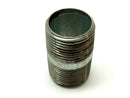 Conduit Pipe Products ERMC-S Galvanized Pipe Nipple 1" x 2" 3XA5 PKG OF 22 - Maverick Industrial Sales