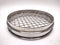 Advantech 1/2"SS8H955400 1/2" Stainless Steel 8" ASTM E11 Test Sieve HALF Height - Maverick Industrial Sales