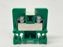 Allen Bradley 1492-CAM2G Terminal Block Green - Maverick Industrial Sales