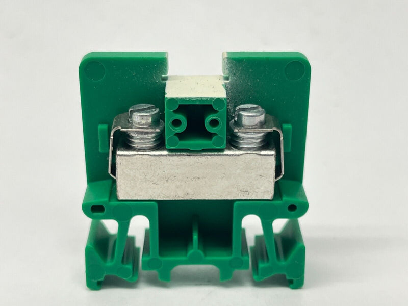 Allen Bradley 1492-CAM2G Terminal Block Green - Maverick Industrial Sales