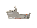 Allen Bradley 1734-MB Ser. A POINT I/O Mounting Base w/ 1734-RTB Terminal Block - Maverick Industrial Sales