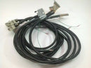 Agilent CT-9789-002M 5868-B20JM VXI Mainframe Cable Cordset - Maverick Industrial Sales