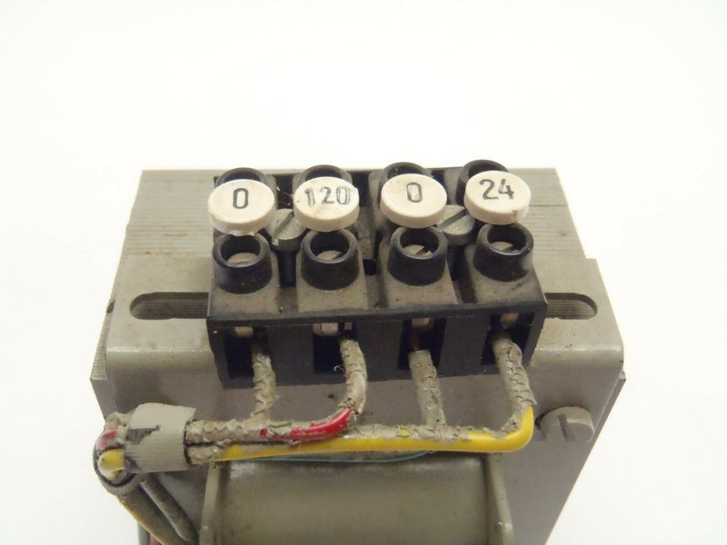 Gutor 74-44980/2 Transformer 120V 60Hz - Maverick Industrial Sales