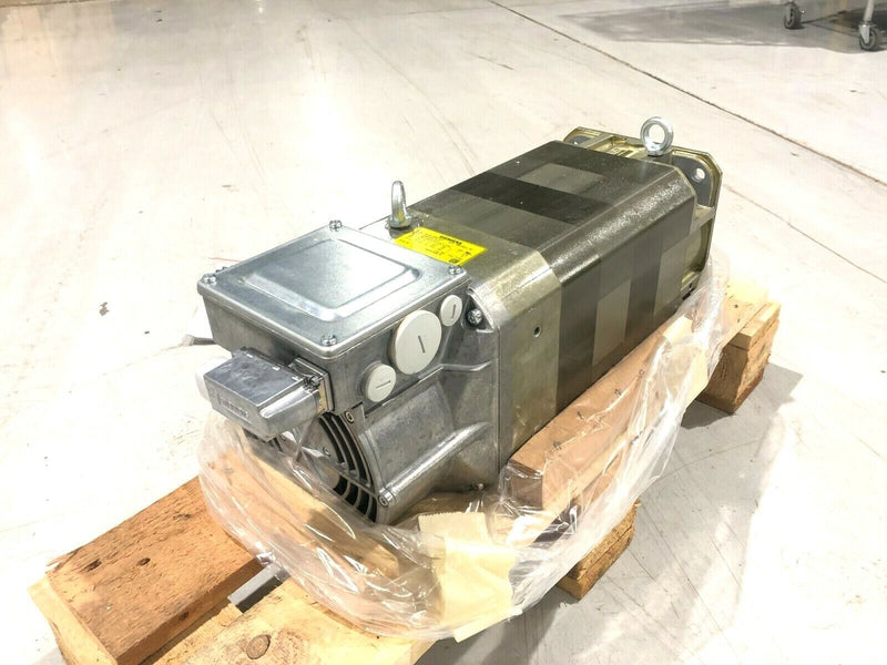 Siemens 1PH7105-2QF02-0LC0 Simotics M Compact Induction Motor, 7kW, 1500RPM - Maverick Industrial Sales