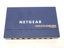 Netgear GS108 v3 ProSafe 8 Port Gigabit Switch - Maverick Industrial Sales