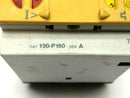 Allen Bradley 190-P160 Ser. A Trip Unit - Maverick Industrial Sales