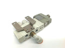 SMC SY3120-5W0Z-C4-F2 Solenoid Pneumatic Valve - Maverick Industrial Sales