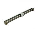 SMC CY3R10-300-M9B Magnetically Coupled Cylinder - Maverick Industrial Sales