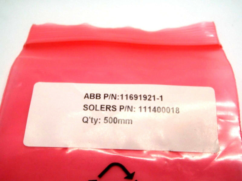 ABB 11691921-1 Conductive Tape 500mm - Maverick Industrial Sales
