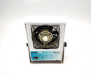 Simco 4009408 CenturION 9E Single Fan Ionizing Air Blower NO POWER SUPPLY - Maverick Industrial Sales