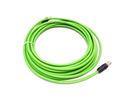 Murr Elektronik 7000-44511-7960700 M12 Male 4-Pin D-Code Double Ended Cordset 7m - Maverick Industrial Sales