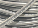 SAB 35661604 16 AWG 4C TC Foil & Braid PVC Black Wire 200FT ESTIMATED 60lb - Maverick Industrial Sales