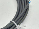 Lumberg Automation RSMV 3-224/5M Sensor Cable M/F M8 3-Pin 5m - Maverick Industrial Sales