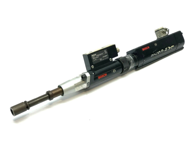 Bosch Rexroth 0608701014 Nutrunner - Maverick Industrial Sales