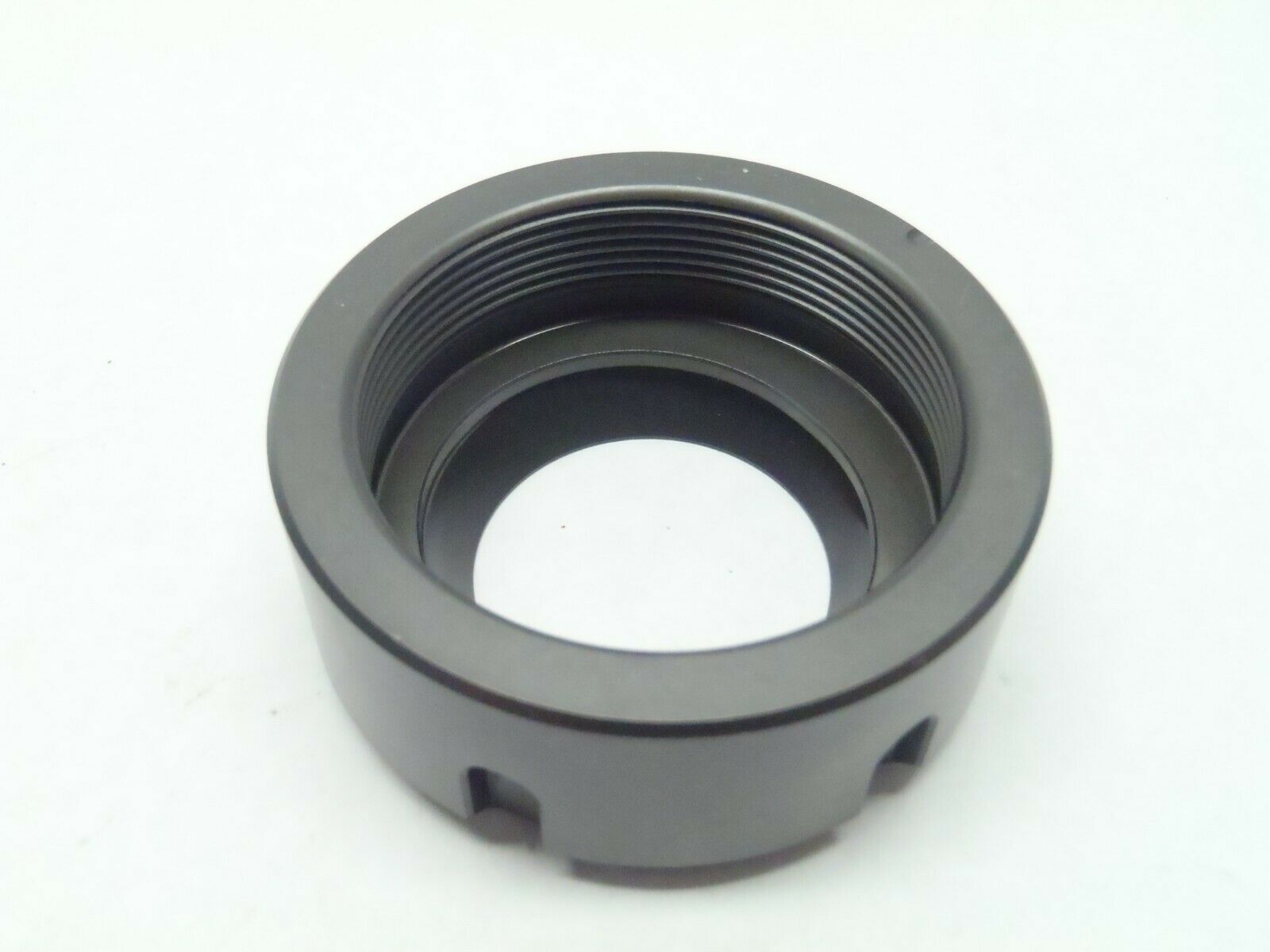Briney Tooling BRCN-40 Collet Nut for Ultra Precision Chuck - Maverick Industrial Sales