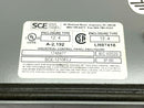 Saginaw Control SCE-1210ELJ Electrical Enclosure 12" x 10" x 6" - Maverick Industrial Sales