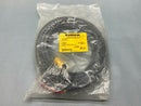 Turck BSWM 12-001-10 VersaFast Cable Cordset U-93986 - Maverick Industrial Sales