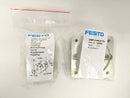 Festo EAMM-A-D60-70A Axial Kit 543161 - Maverick Industrial Sales