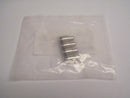 Misumi SFPBA8-P12.00-L10-B10 Standard P Large Head Locating Pins PKG OF 4 - Maverick Industrial Sales