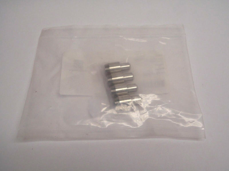 Misumi SFPBA8-P12.00-L10-B10 Standard P Large Head Locating Pins PKG OF 4 - Maverick Industrial Sales