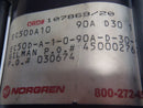 Norgren EC50DA10 Power Clamp EC50D-A-1-0-90A-D-30-1-0, NBN2-F48-E8-V1 - Maverick Industrial Sales