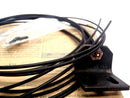Banner 38711 PBPMSB36U High Flexibility Fiber Optic Cable 2 Meter 2.1mm Diameter - Maverick Industrial Sales