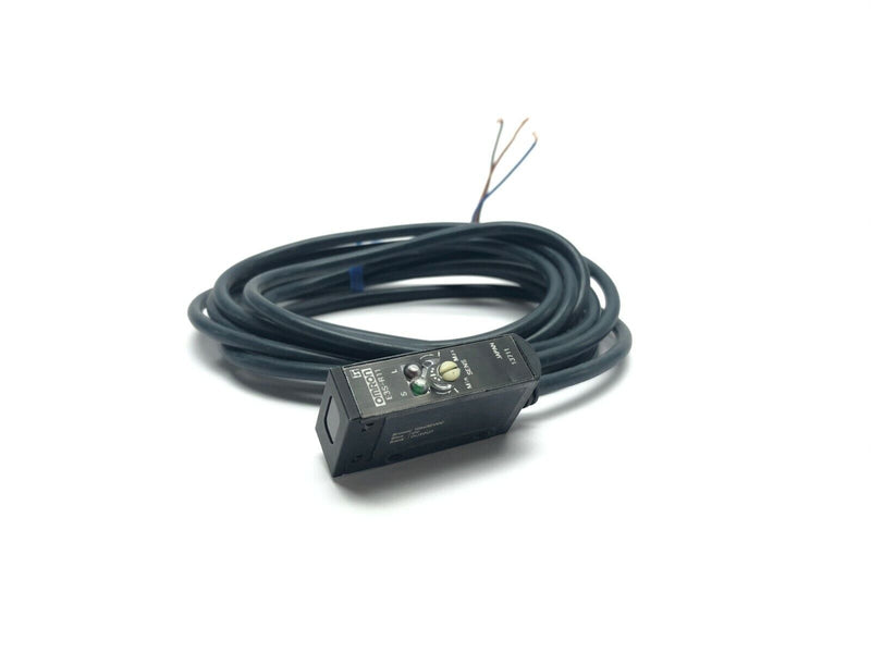 Omron E3S-R11 Photoelectric Sensor - Maverick Industrial Sales