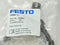 Festo CRHNC-32 Foot Mounting Bracket Hardware 176937 - Maverick Industrial Sales
