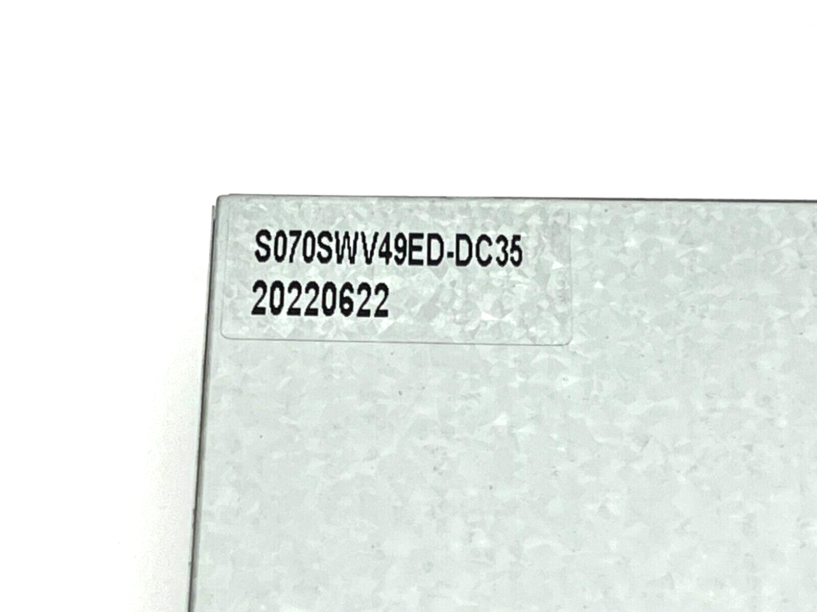 S070SWV49ED-DC35 | Phoenix Display 7" Touch Display w/ HDMI Driver Board and Power - New Other - Maverick Industrial Sales