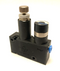 Festo LRMA-QS-4 Pneumatic Pressure Regulator 0-9 Bar Push In Connector 153495 - Maverick Industrial Sales