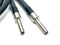LDGI LG710 Dual Fiber Optic Light Guide Cable, 12mm to 5mm, 800mm Cable - Maverick Industrial Sales