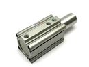 SMC MKB40TN-30LZ Pneumatic Rotary Clamp Cylinder - Maverick Industrial Sales