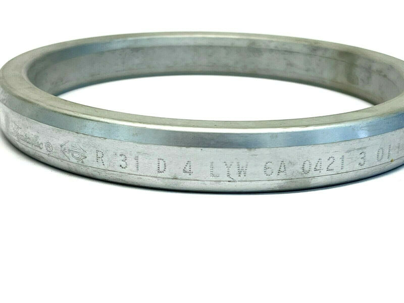 Flexitallic R 31 D 4 LYW 6A 0421 3 01 Soft Steel Ring Joint Gasket - Maverick Industrial Sales